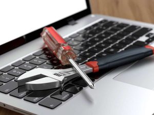 5 Laptop Problems and How to solve them